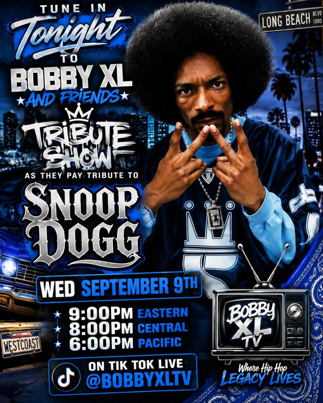 @Bobby XL Tv 📺