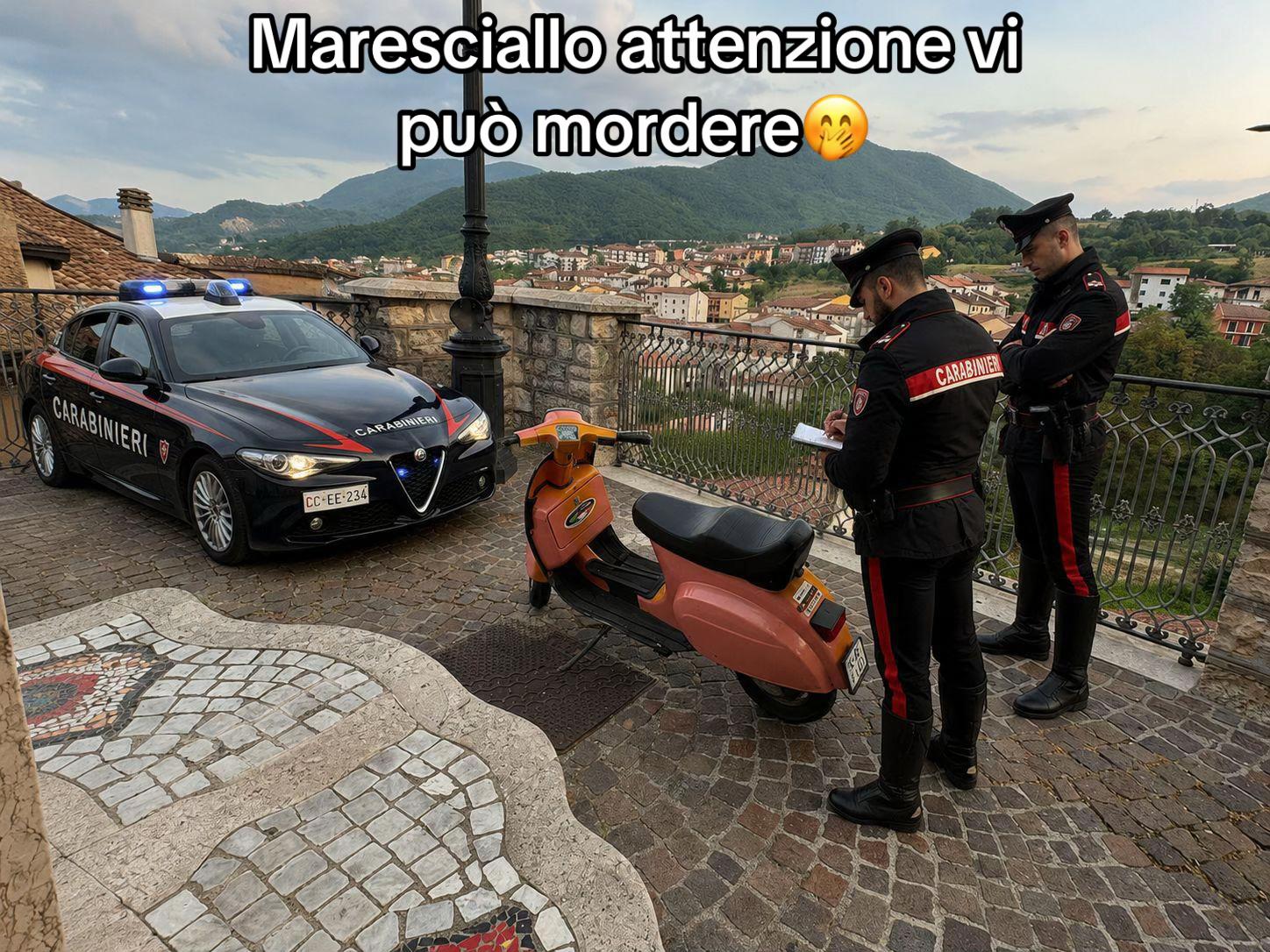 @Michele Mastroberti