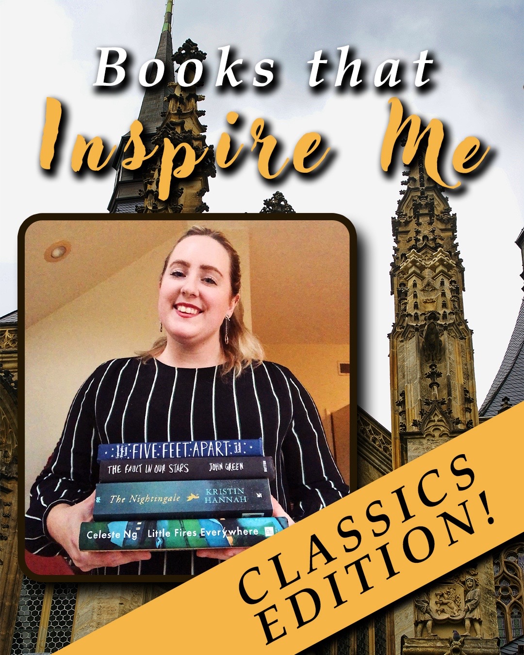 @Caroline J. Trussell | Author