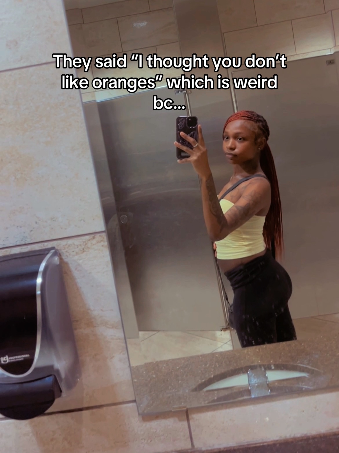 @meleah west