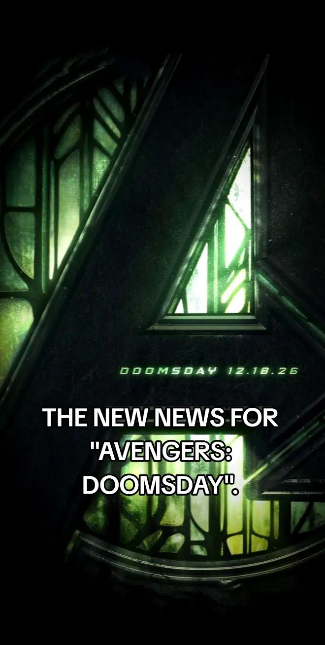 @gleb marvel
