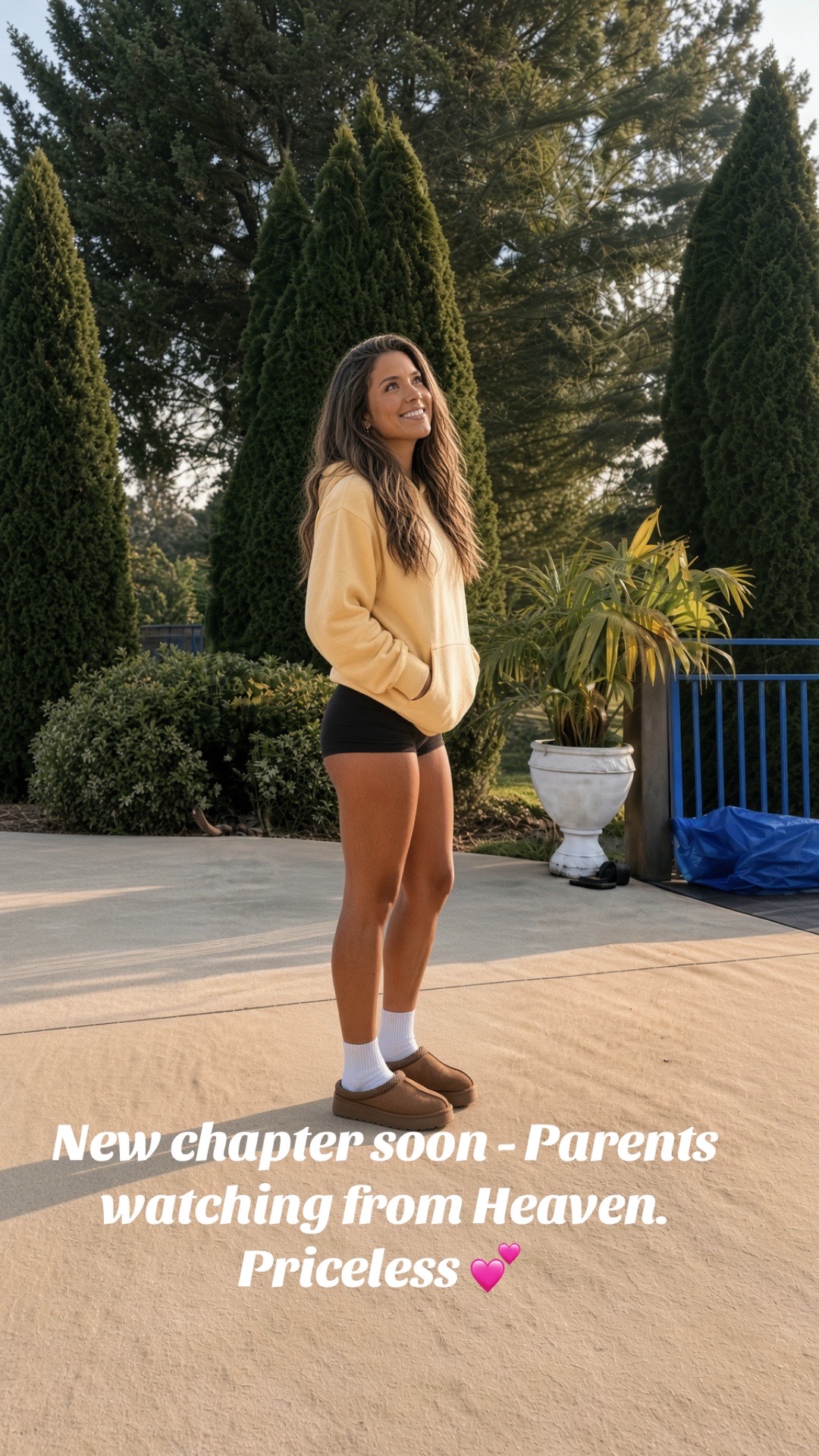 @Sandy Girl