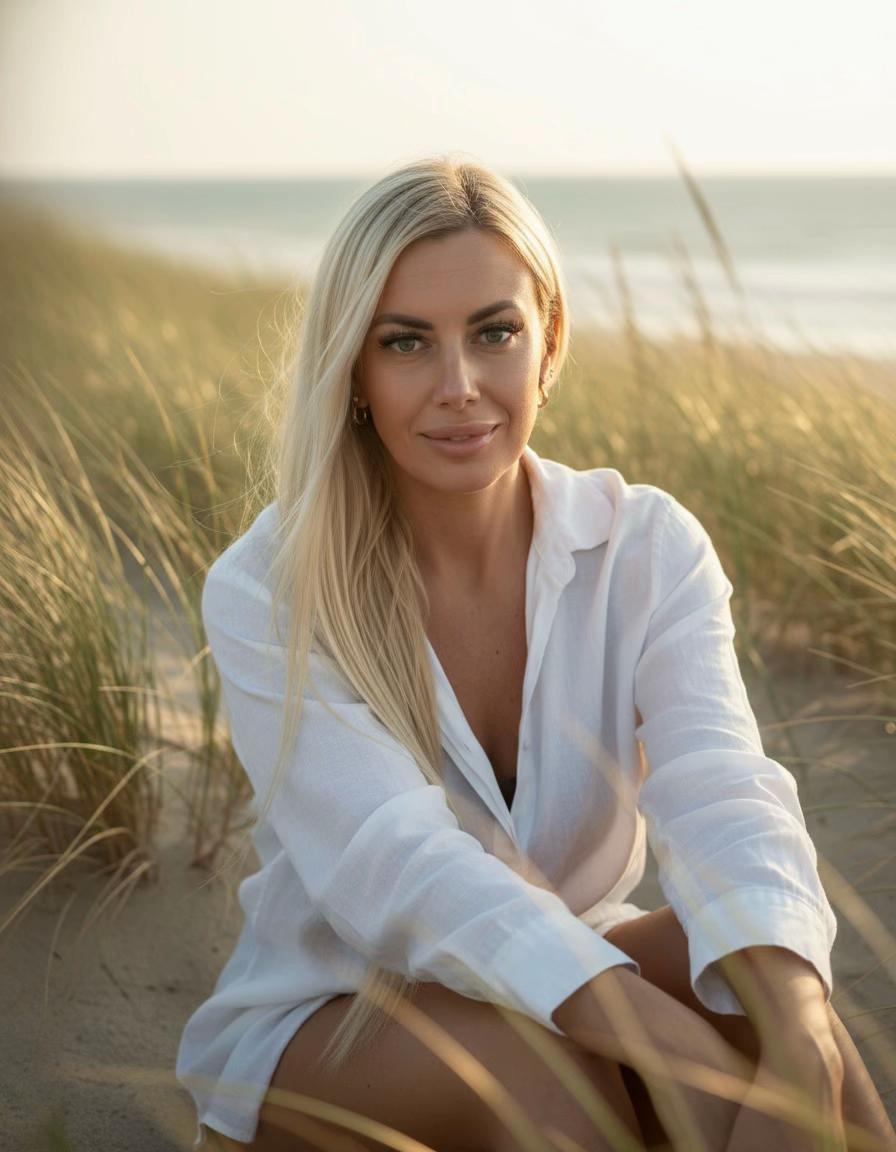 @blondynkaagnes