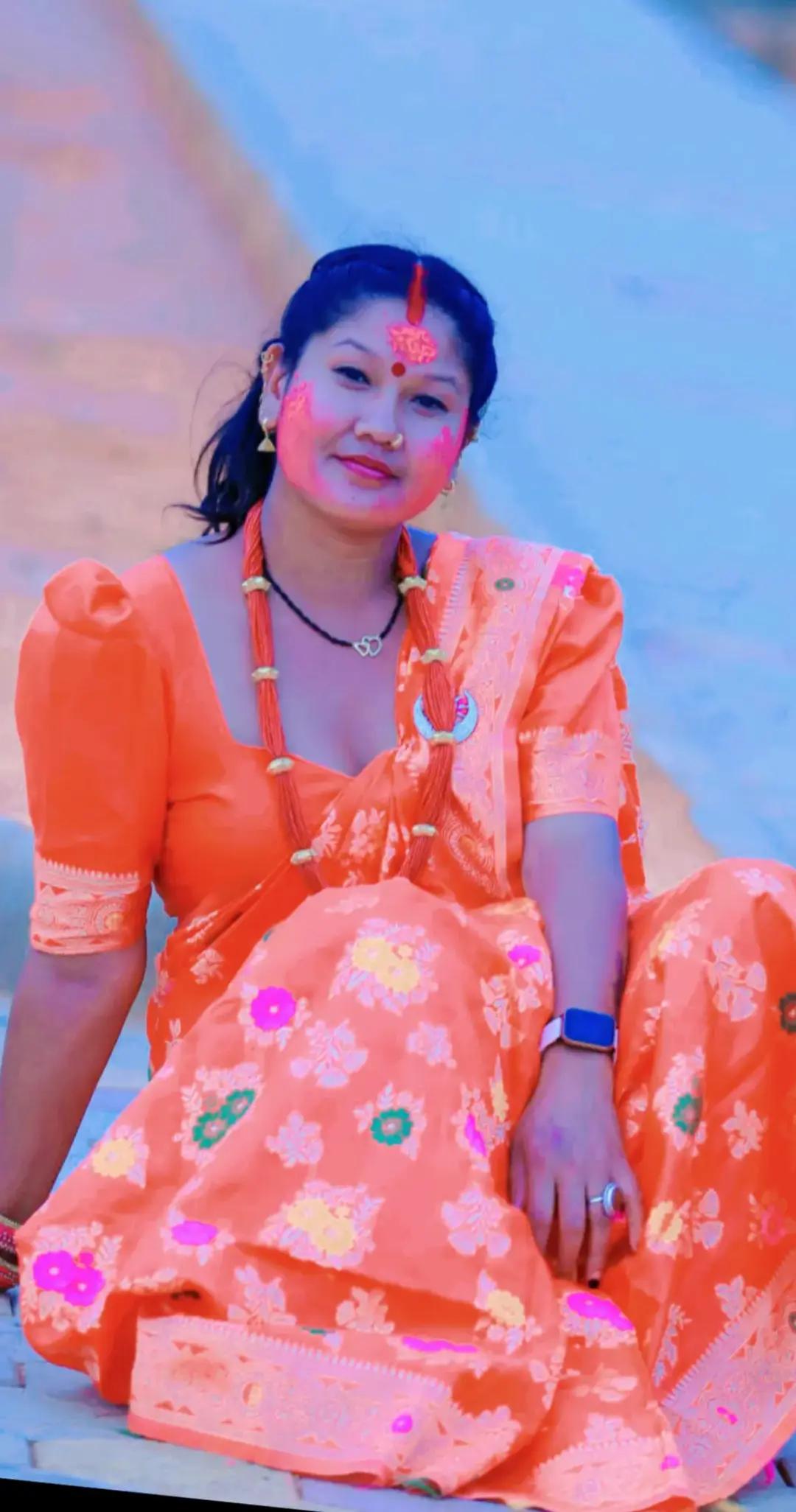@Gita😘😘