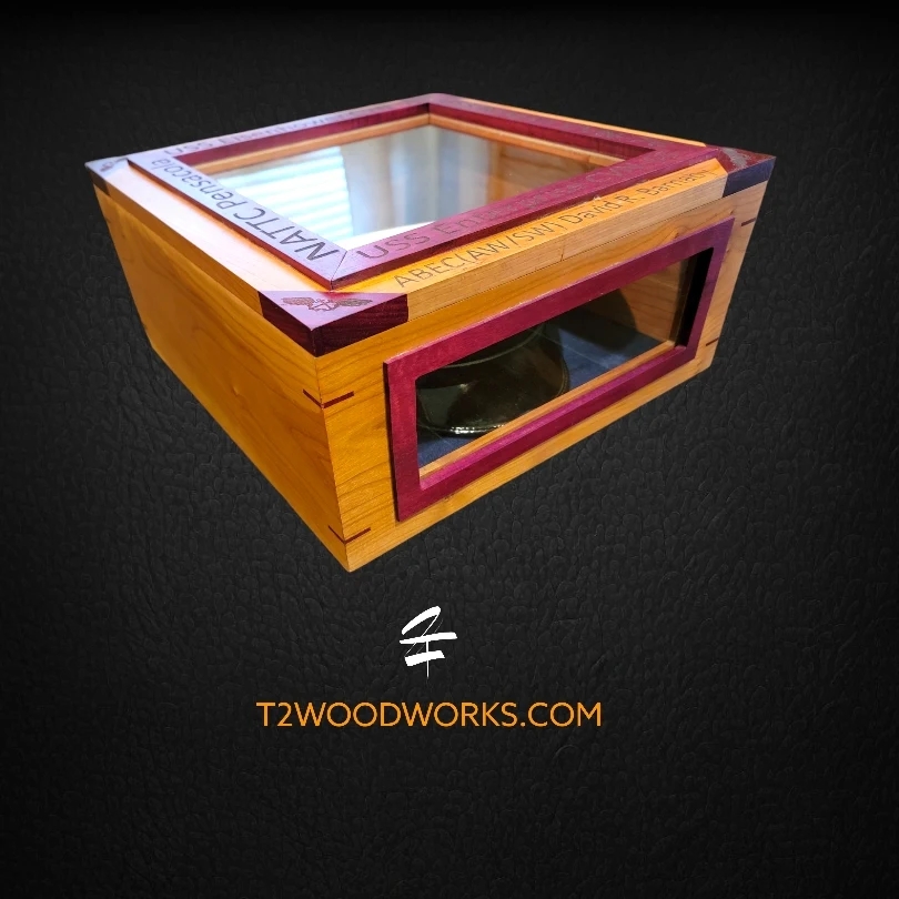 @T2 Woodworks