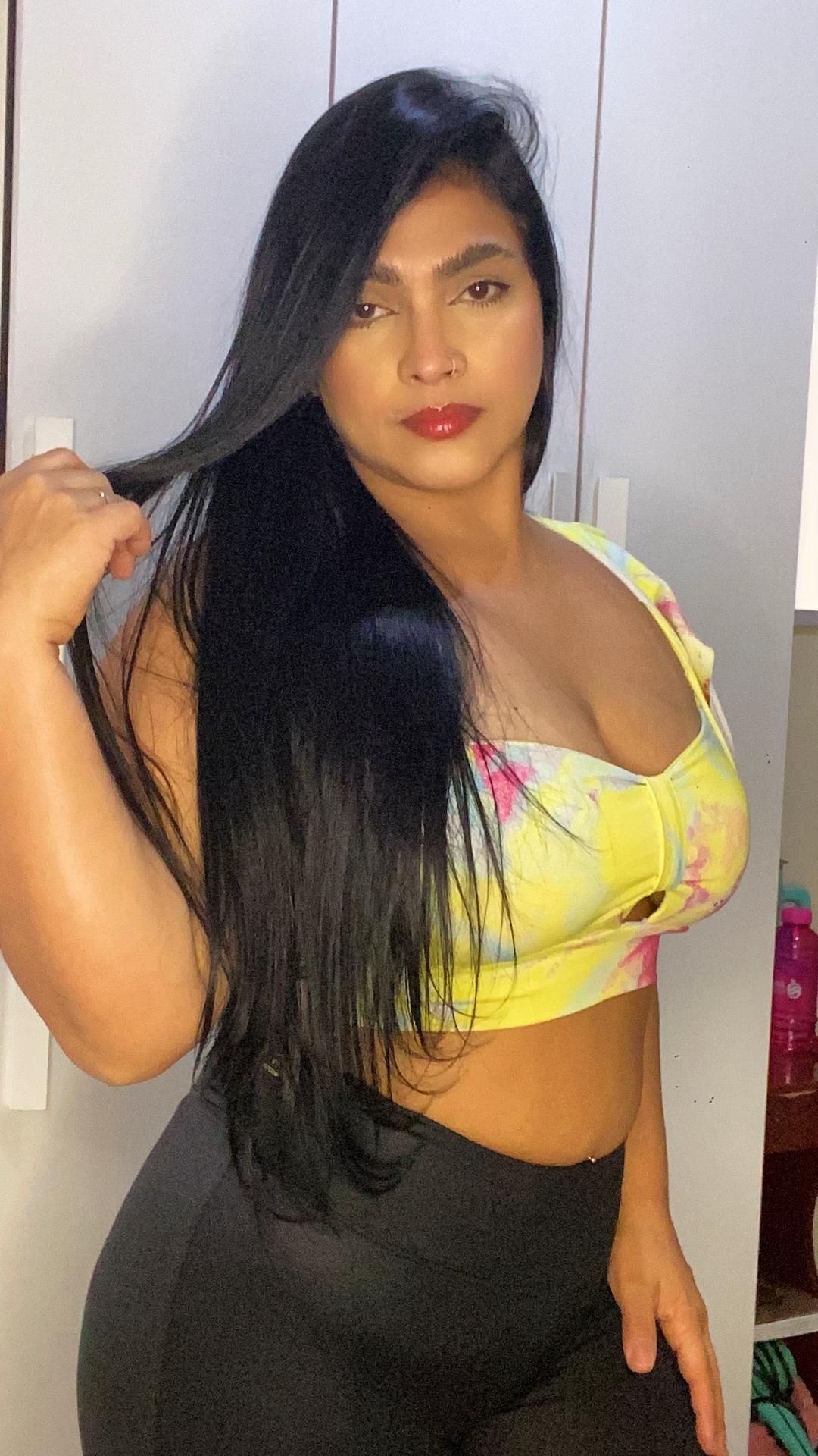 @Cristiane Brandão