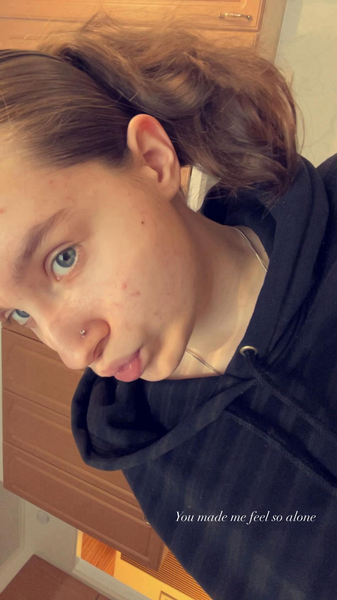 @Aino Nyholm