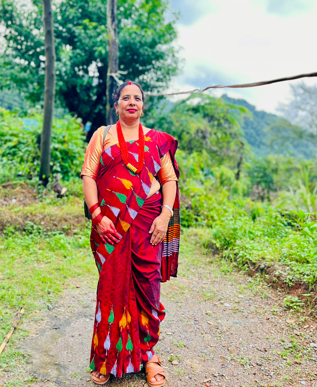 @बिमल अर्याल
