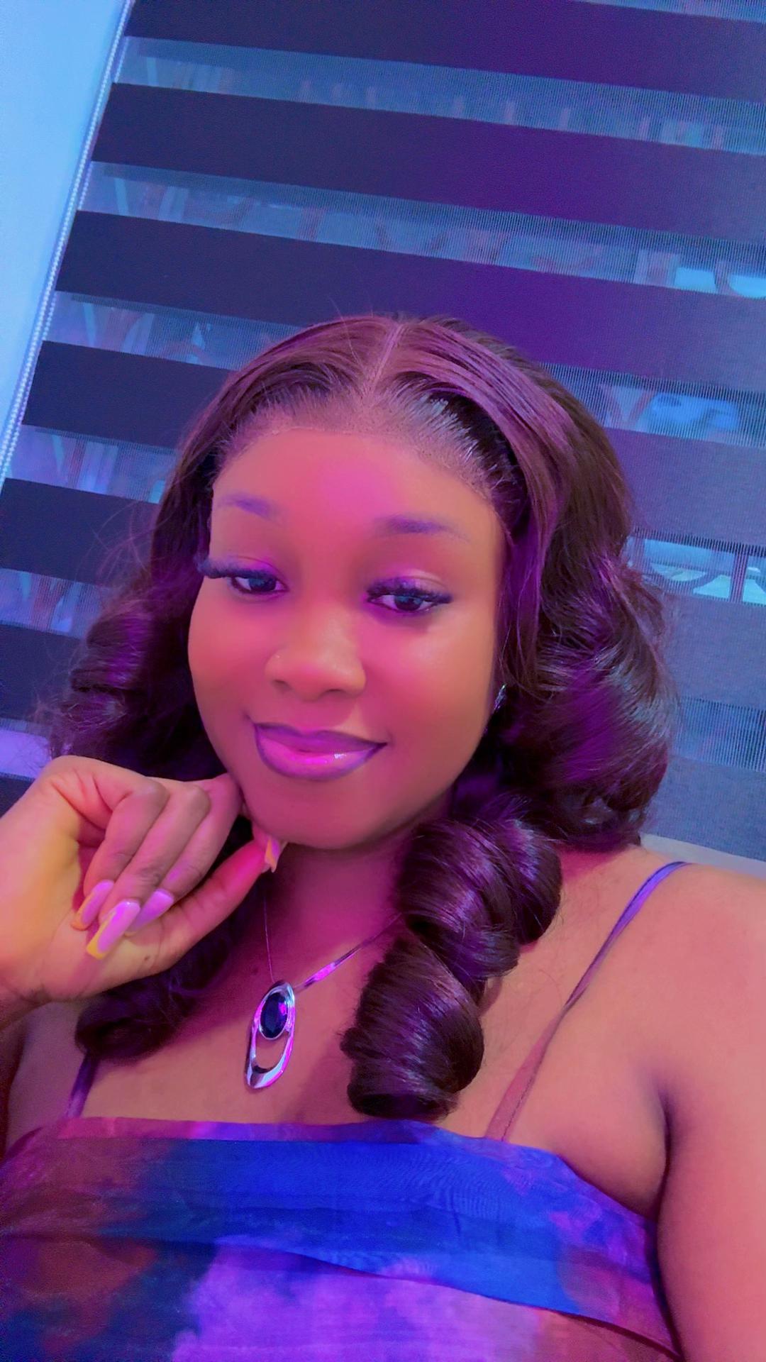 @QueenMira❤️