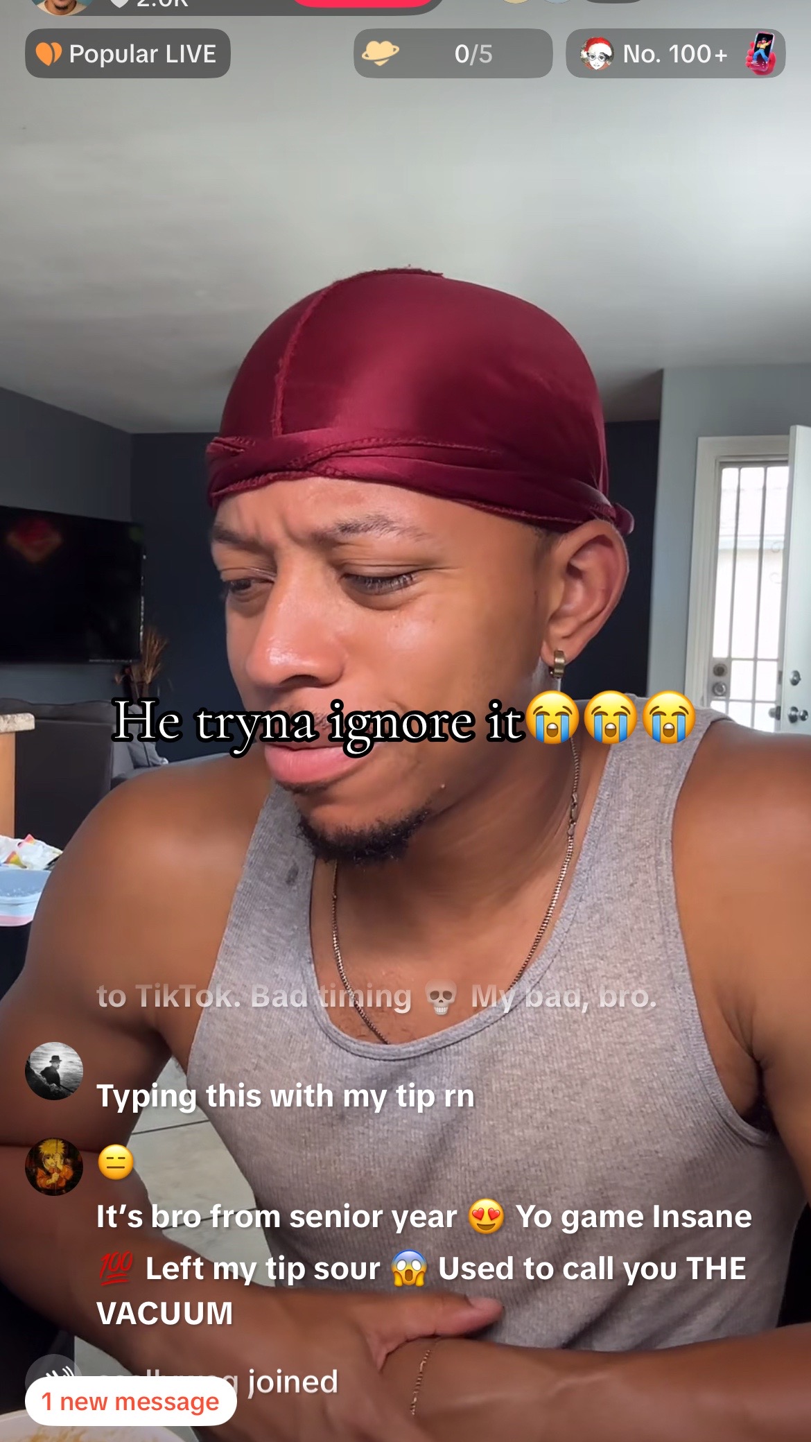 @scallywag