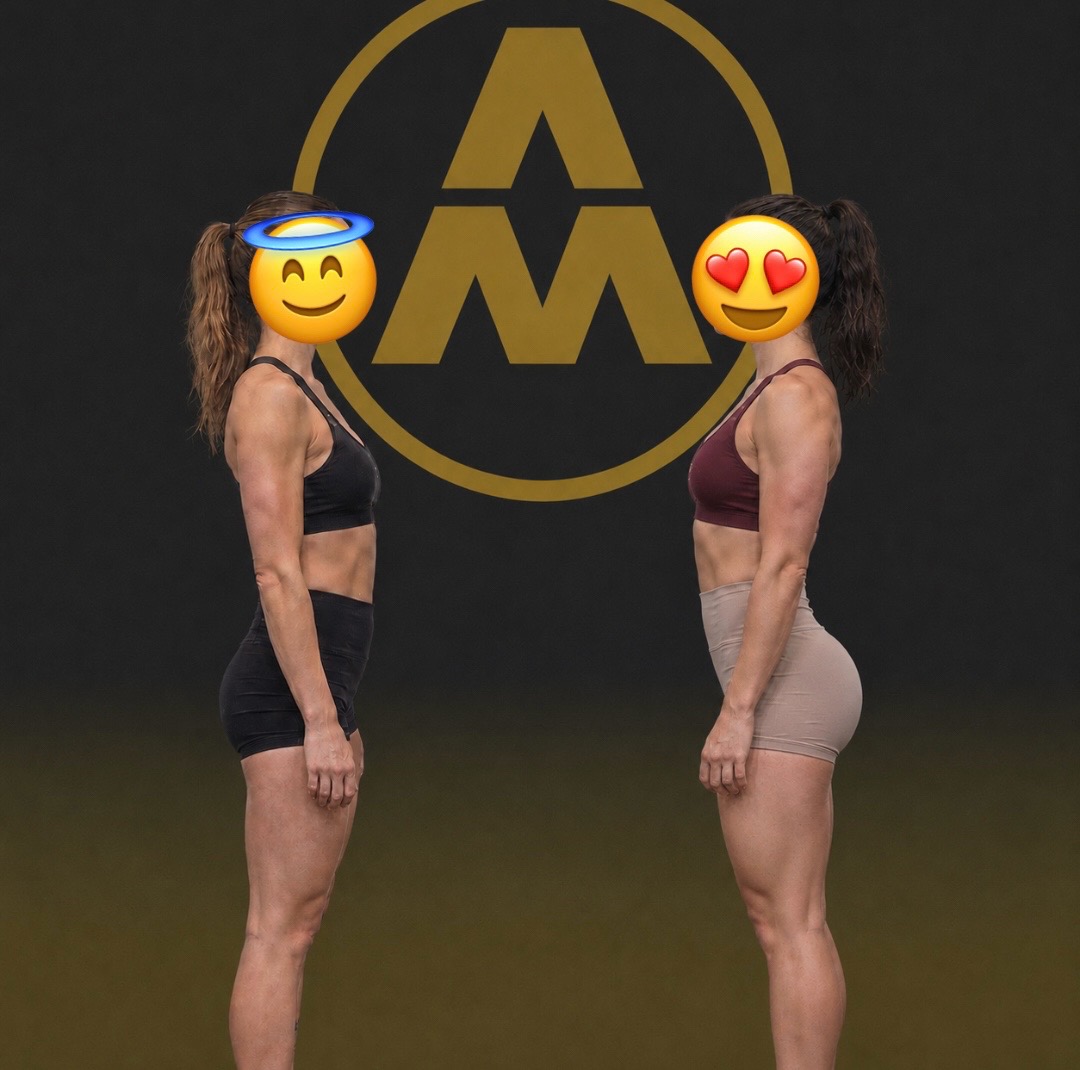 @Armin | Fitness Coach