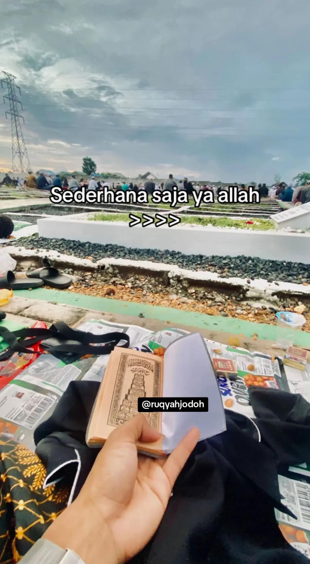 @Darul karomah