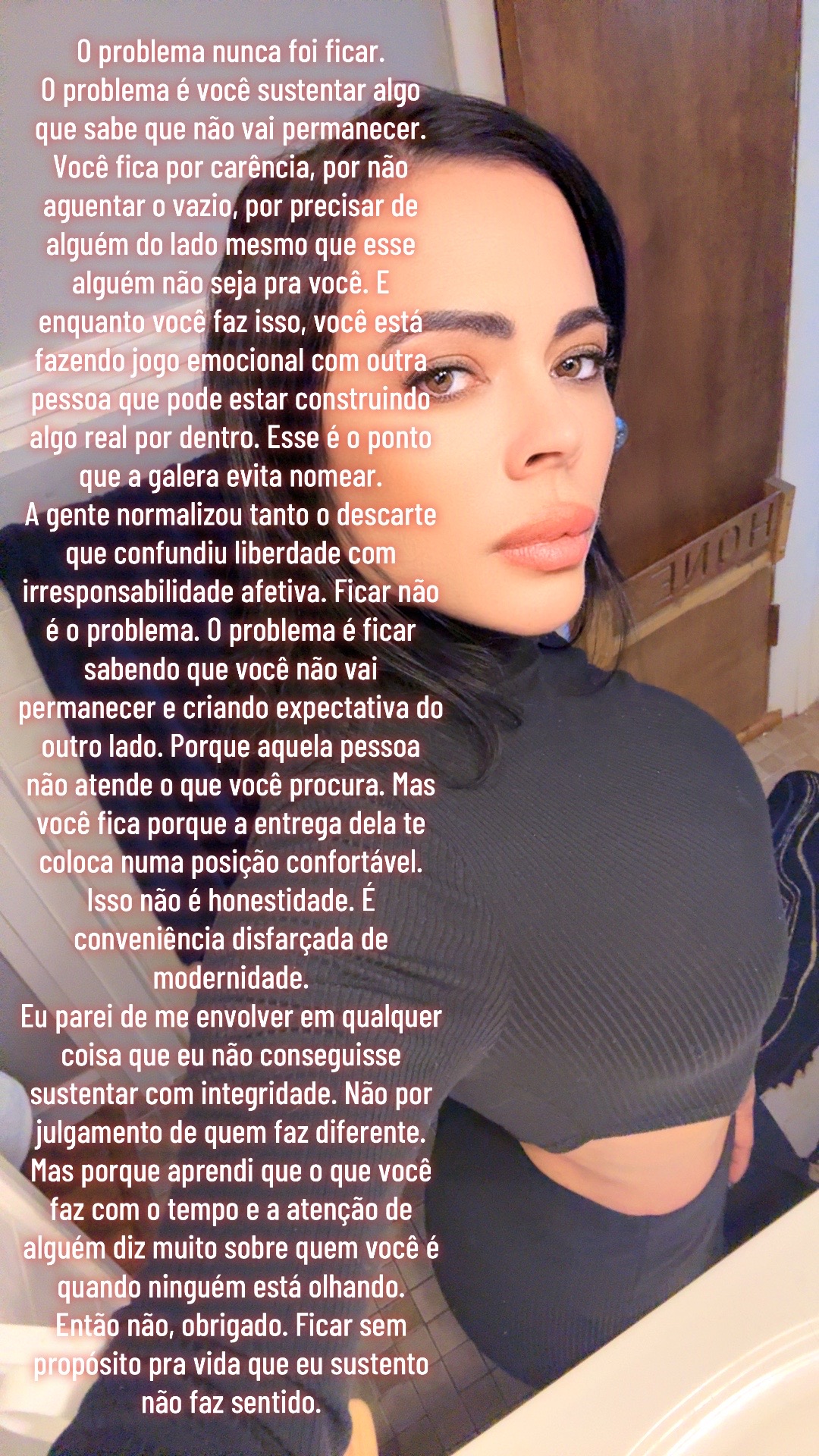 @Mirelle