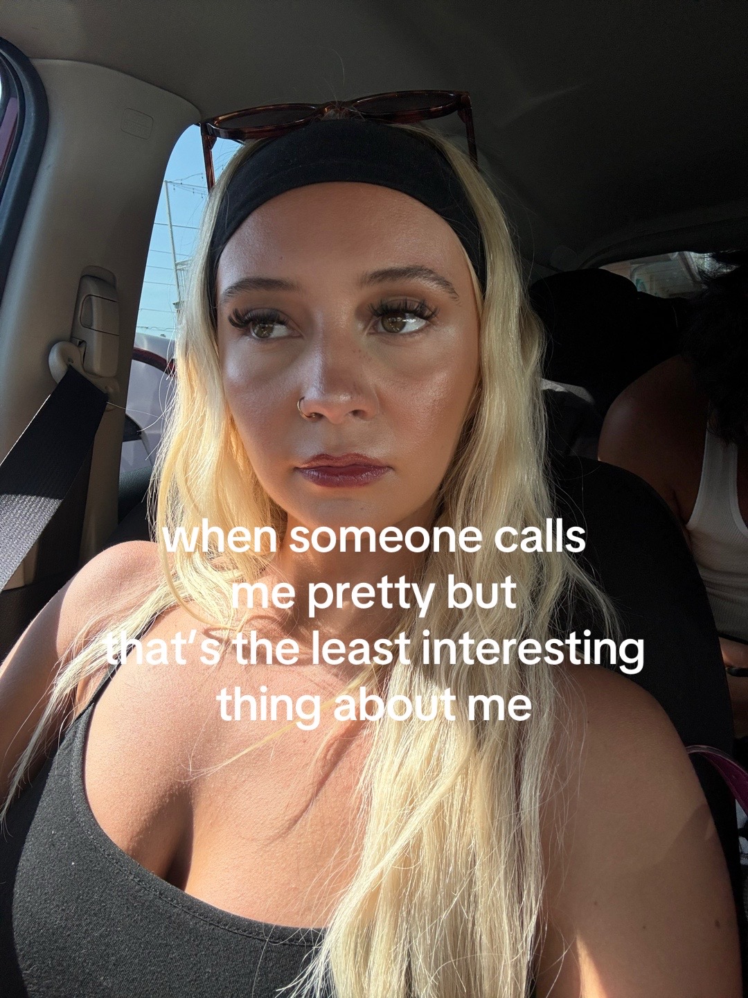 @Aleesha Johnson