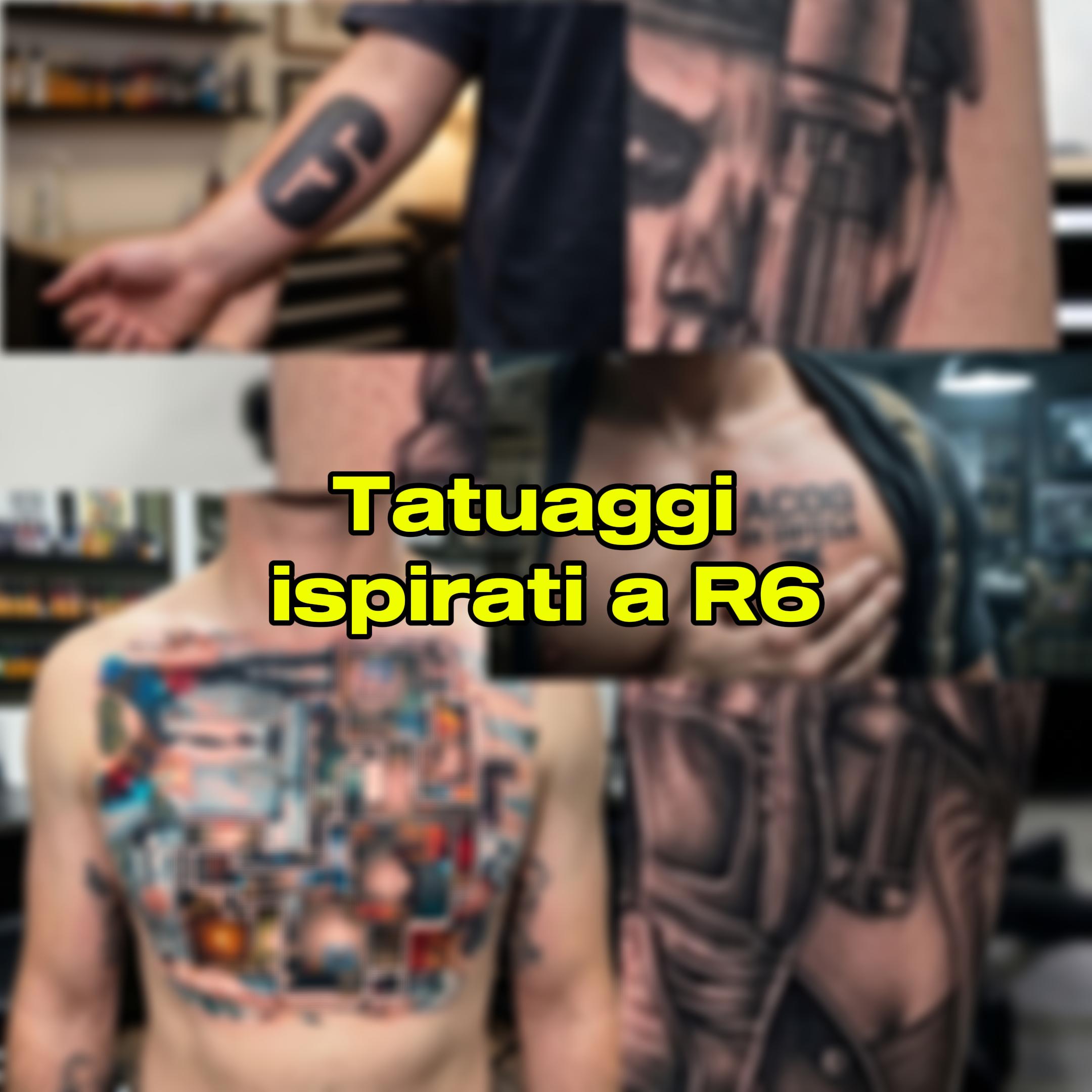 @Ubisoft Italia