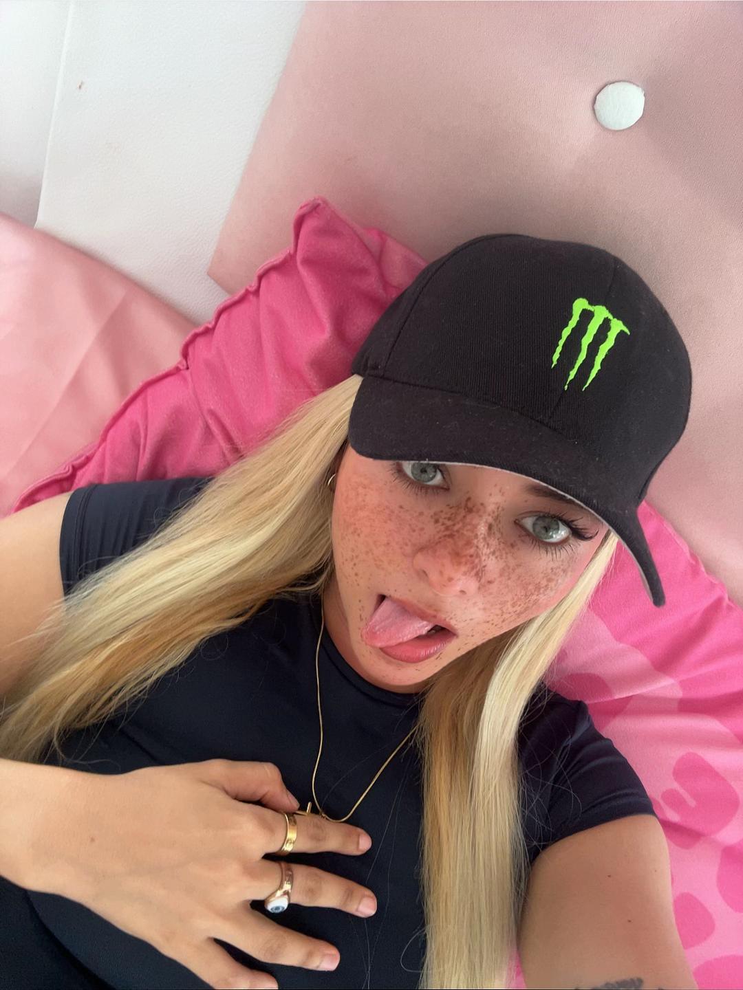 @Kassandra Maravilla