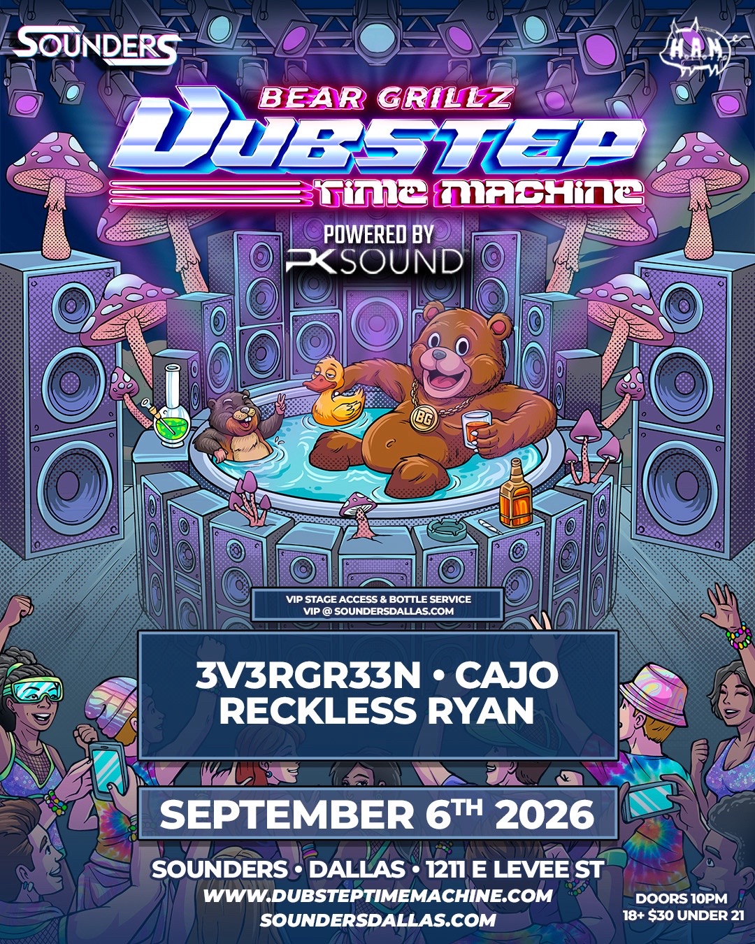@DJRecklessRyan