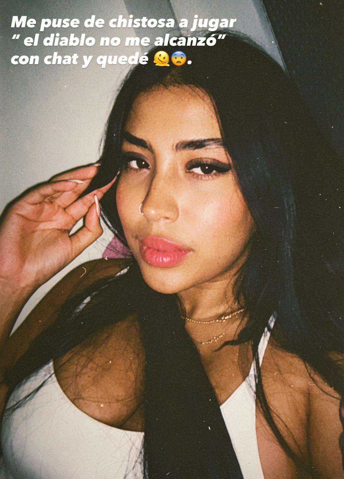 @Mariana g