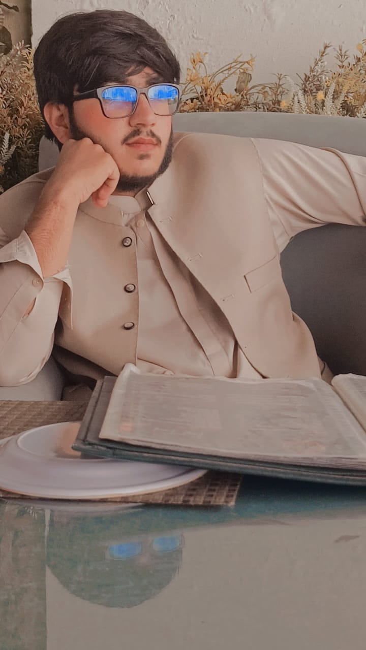 @meer baloch