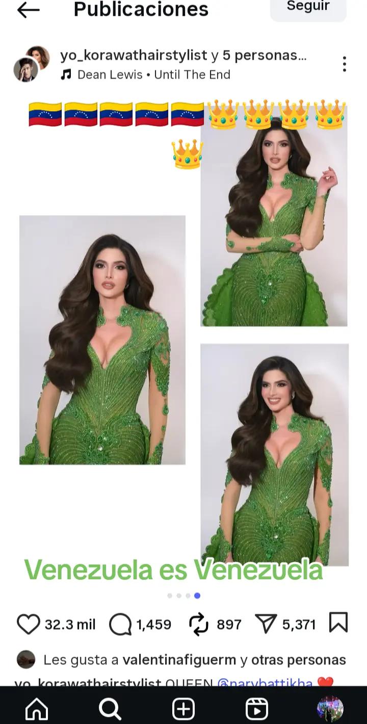 @María Gabriela