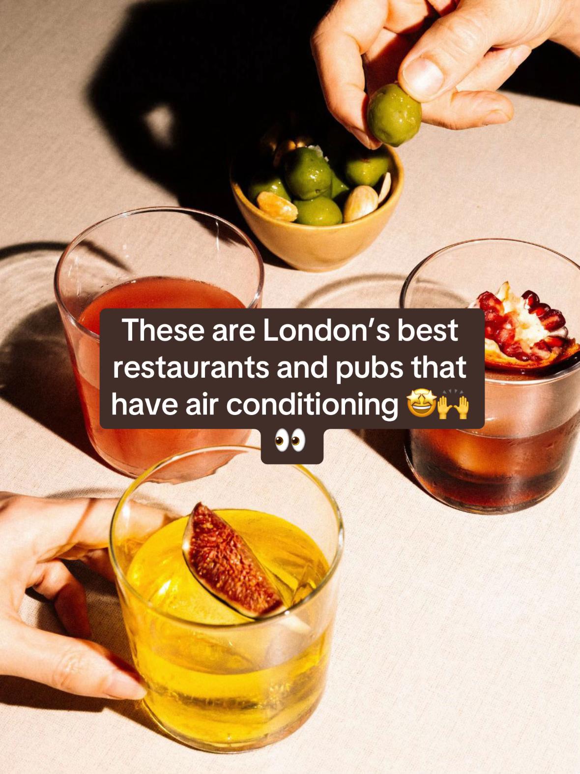 @Luxury London Media