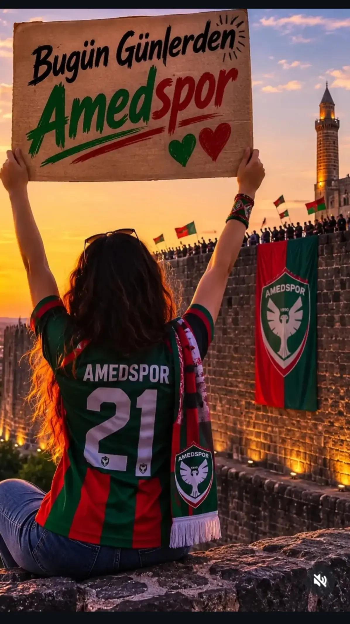 @O BİR AMED SPOR luuuu