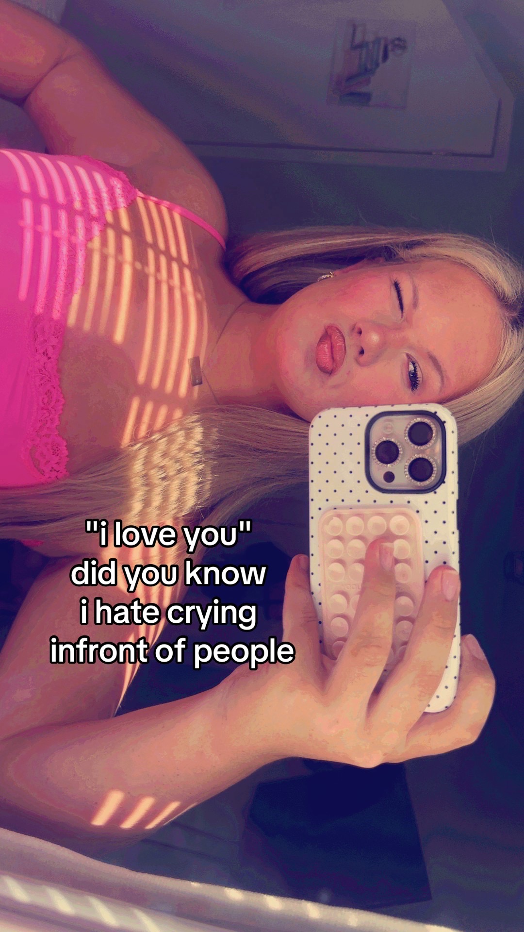 @Isabella
