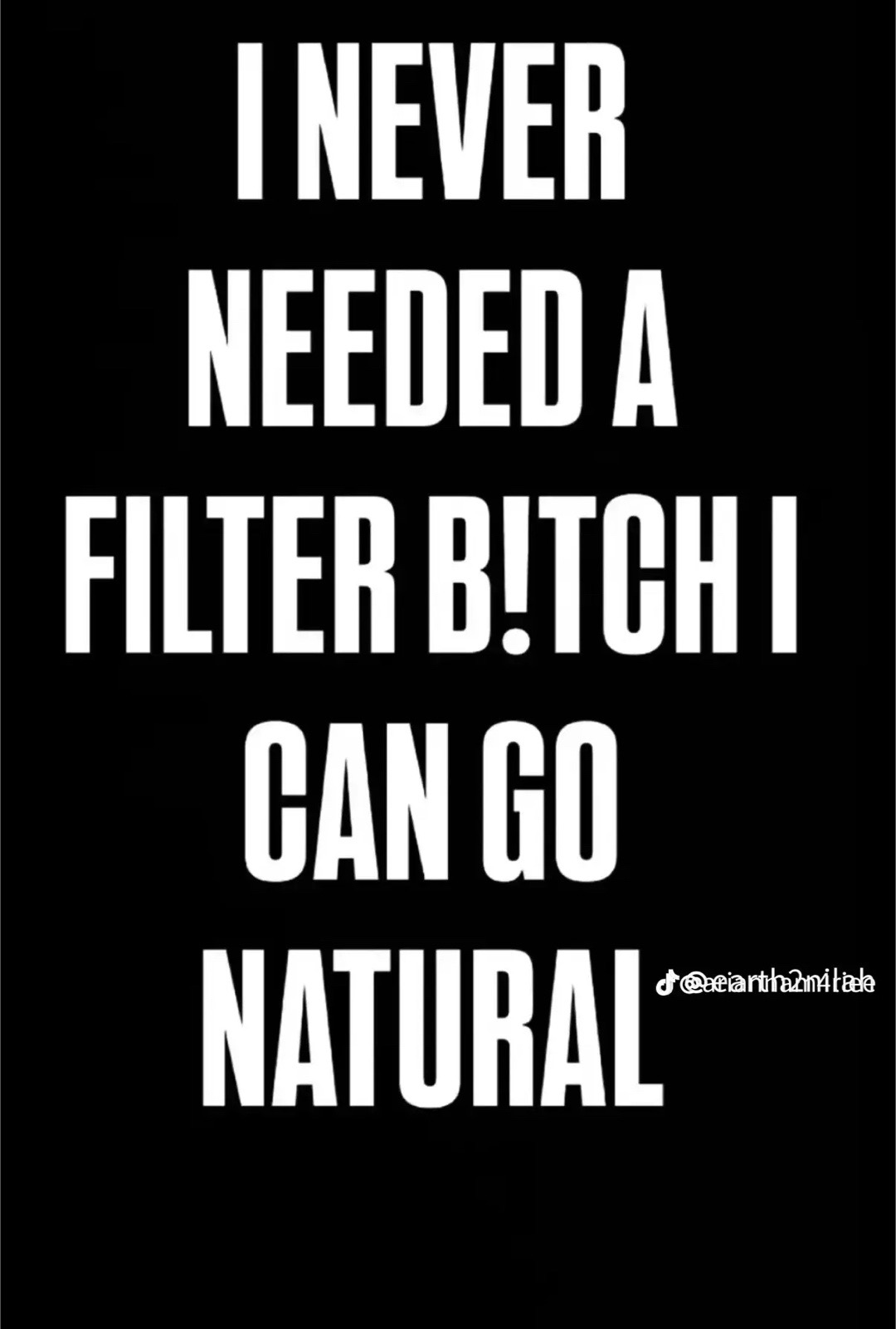 @Hannah Nosek