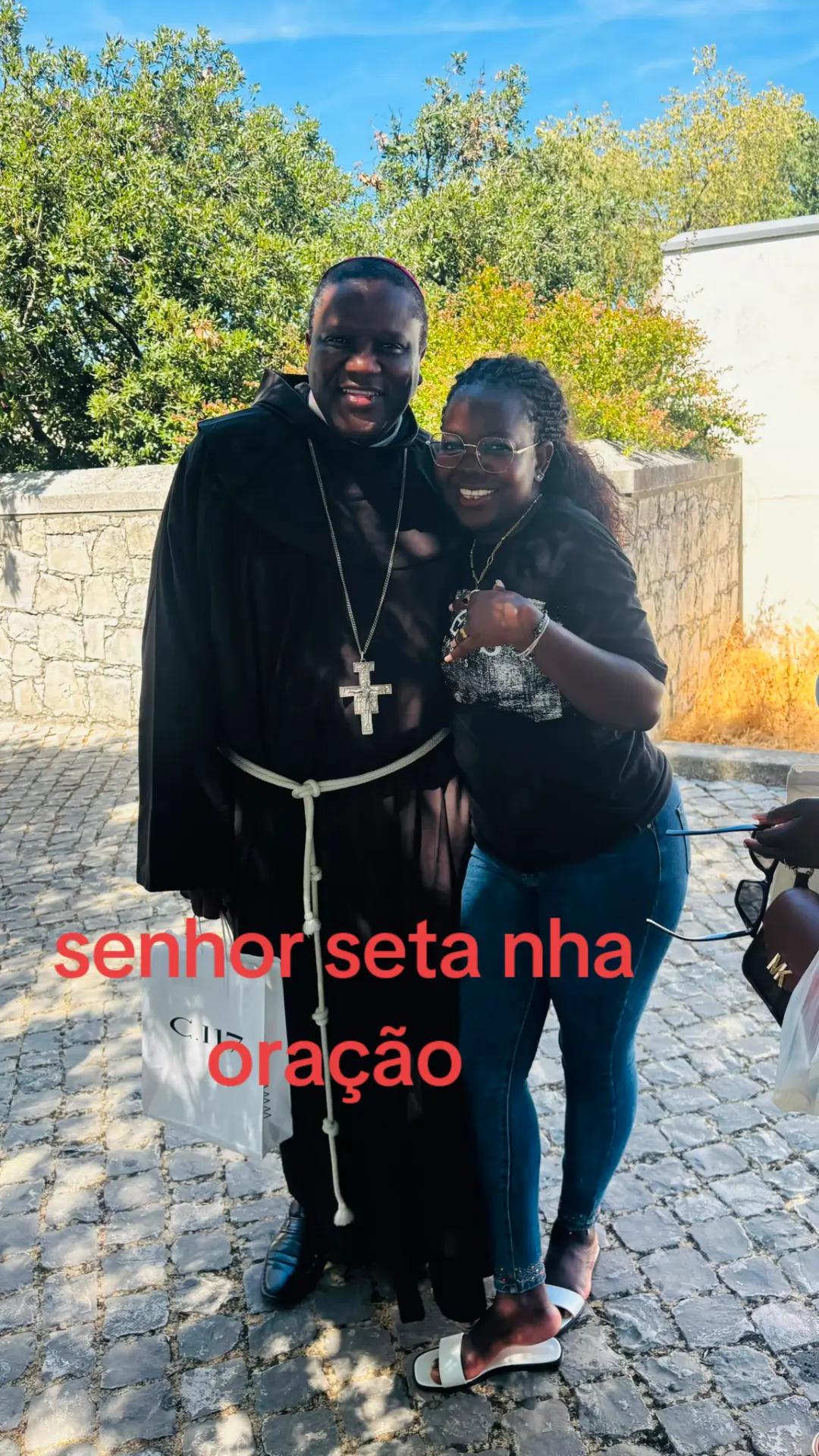 @sê poderosa