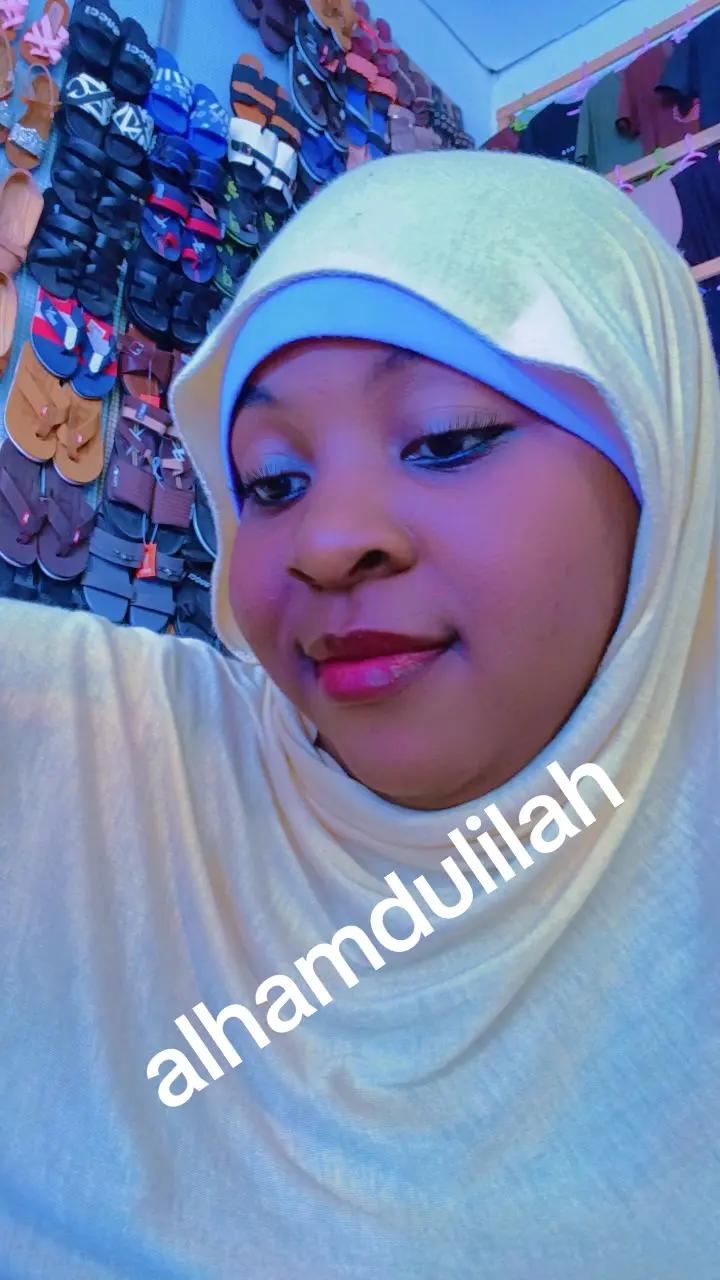 @aisha Ahmed