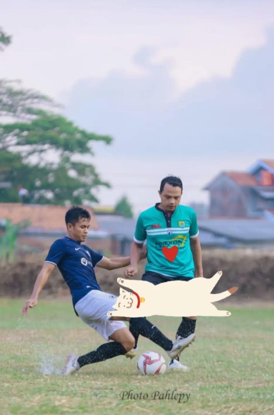 @Pak AM ⚽