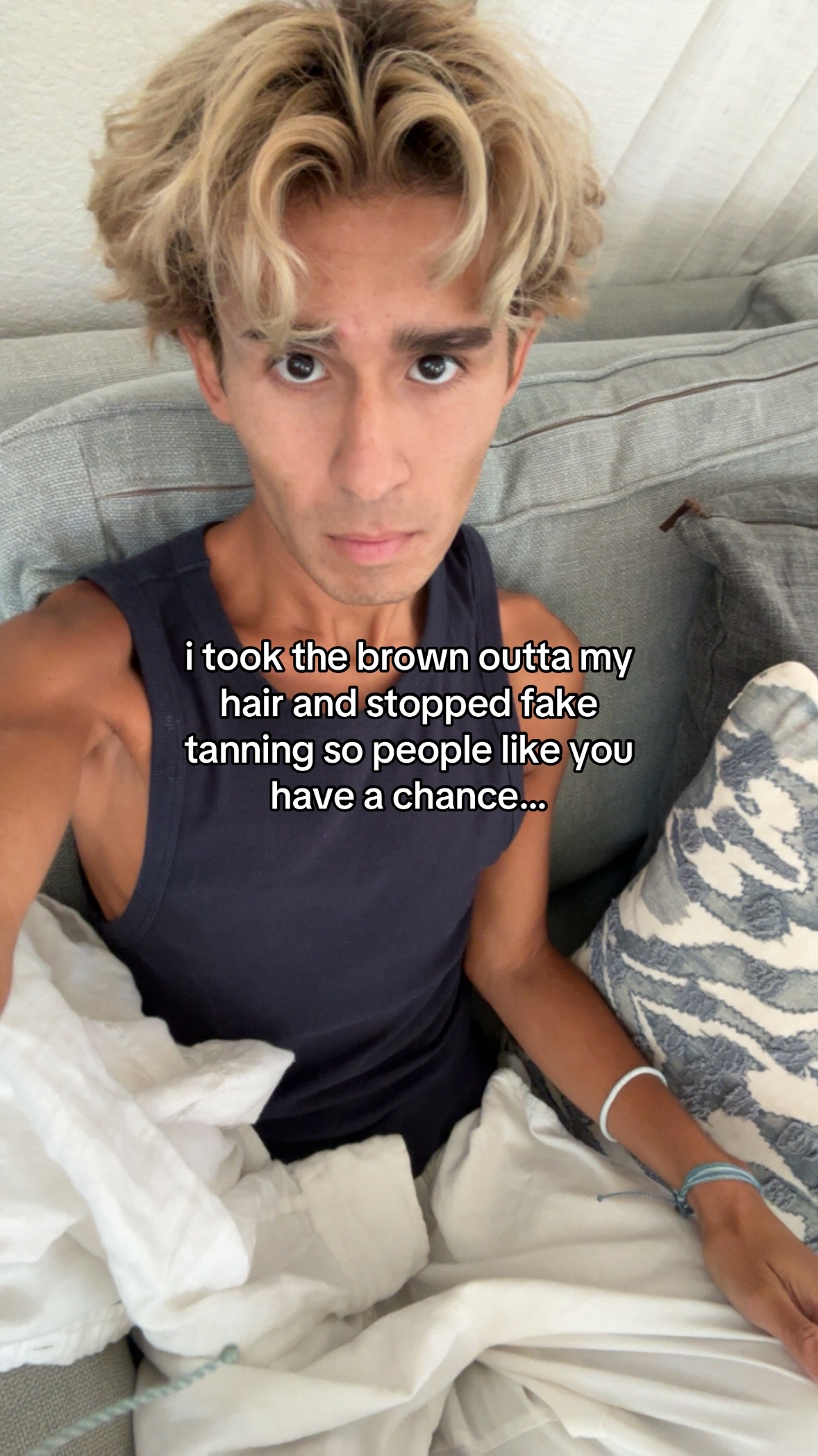@Josh Jaramillo