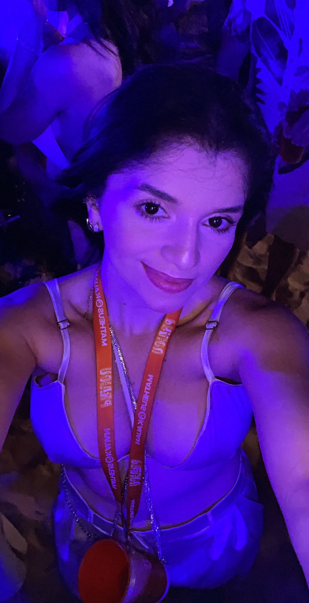 @Andréia Alves