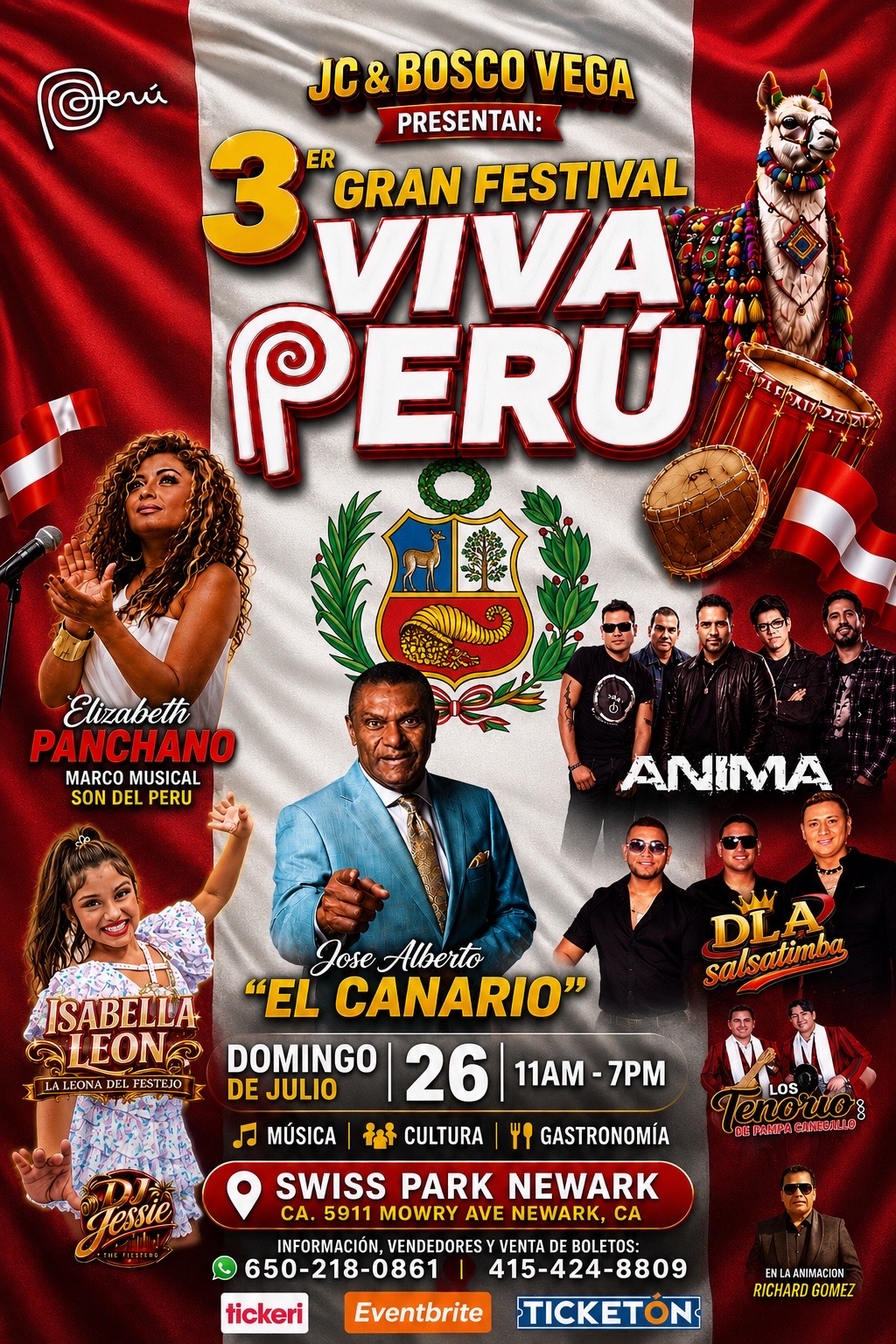 @Bosco Vega