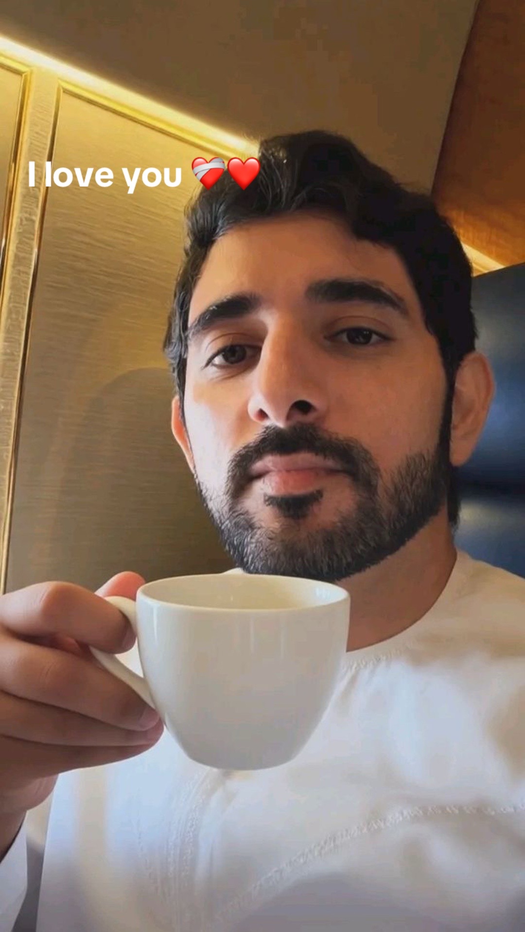 @Hamdan Fan