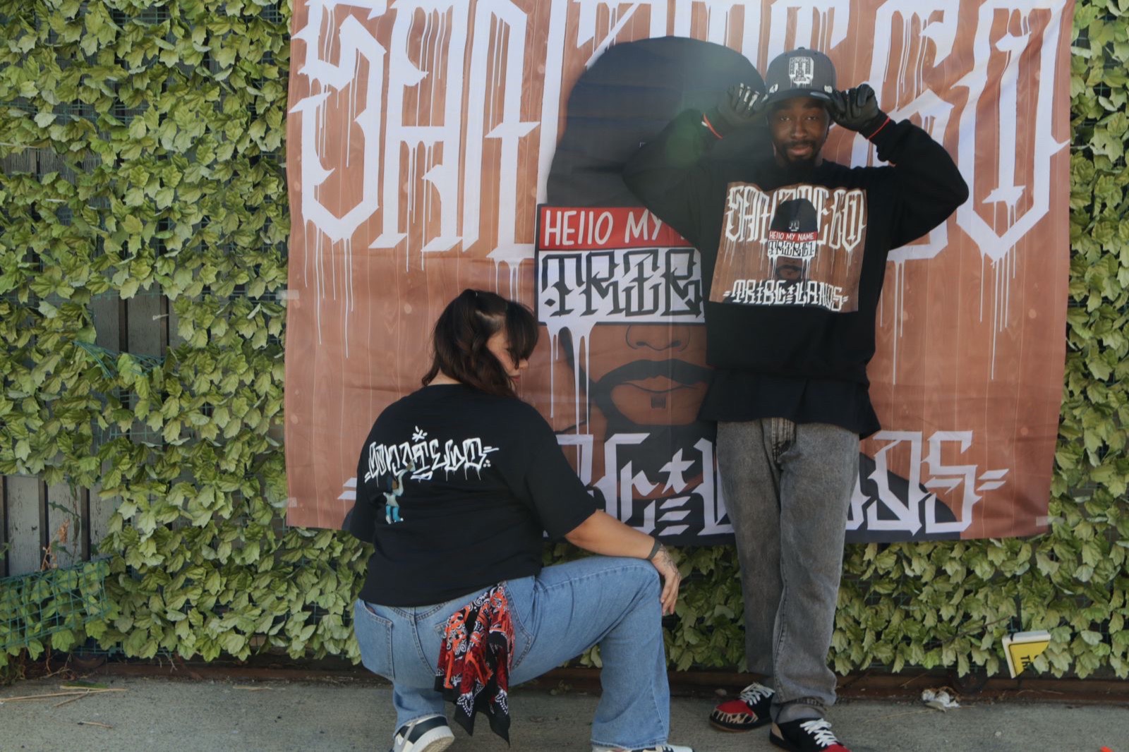 @TRIBELANDS_BRAND