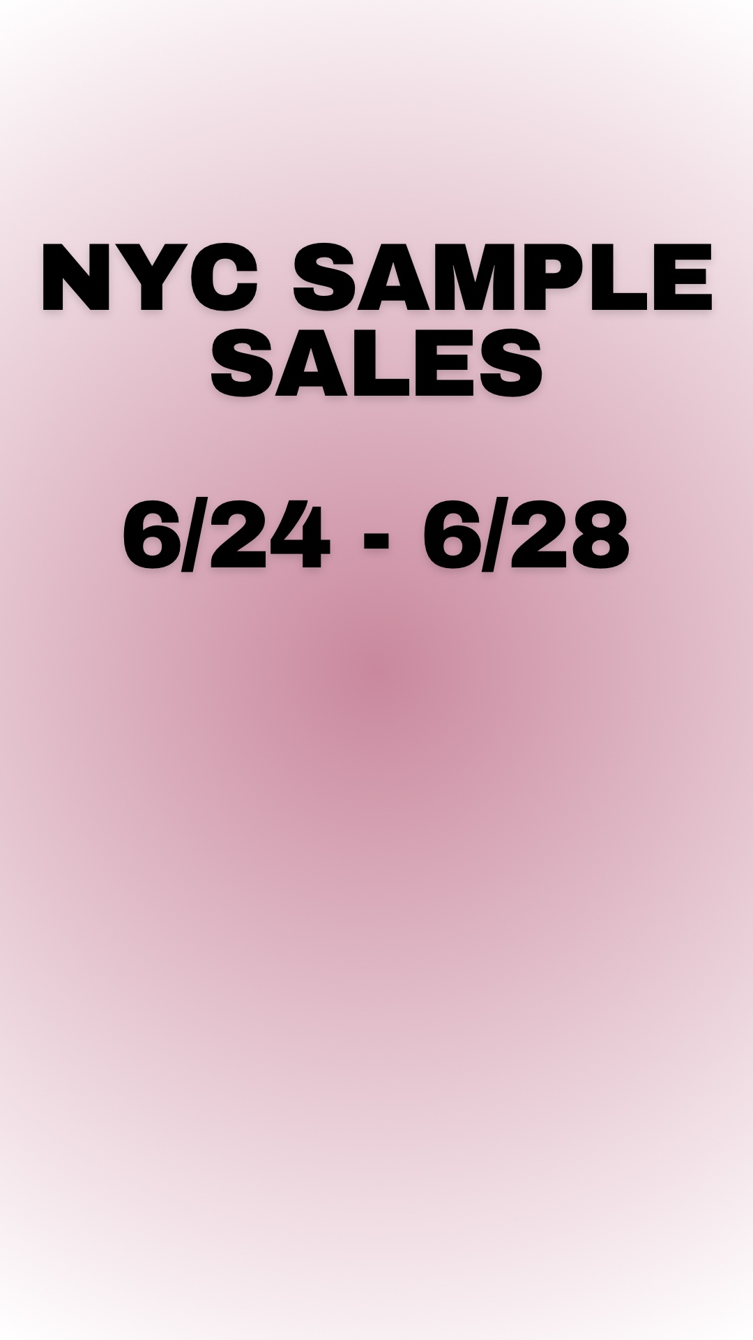 @sophiasamplesales