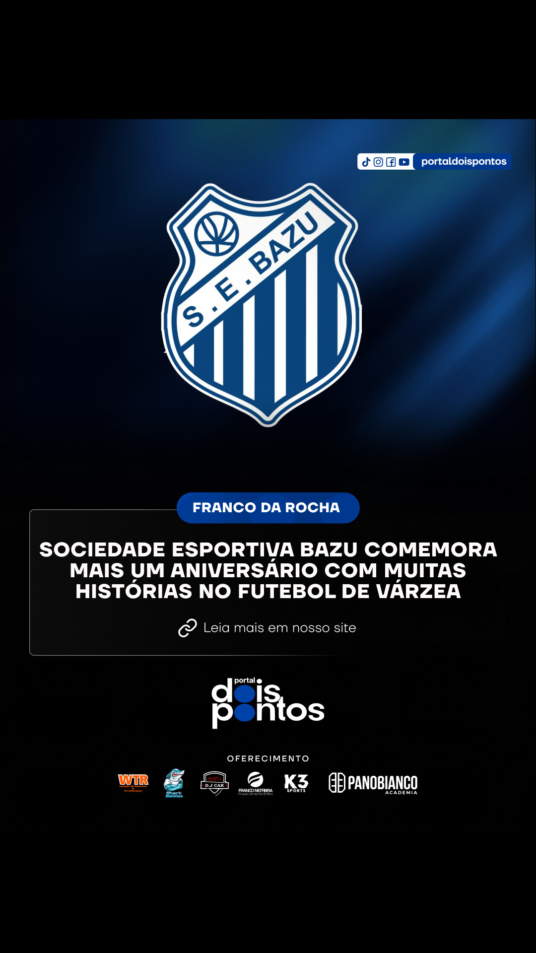 @Portal Dois Pontos