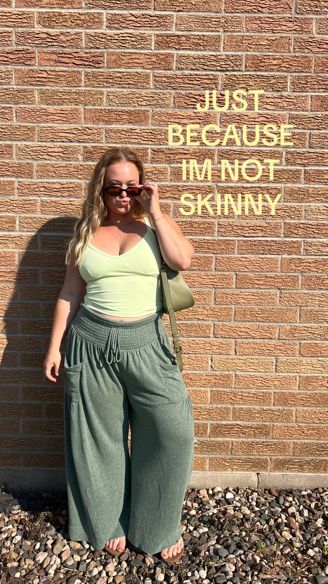 @jolene 🧚 midsize outfits