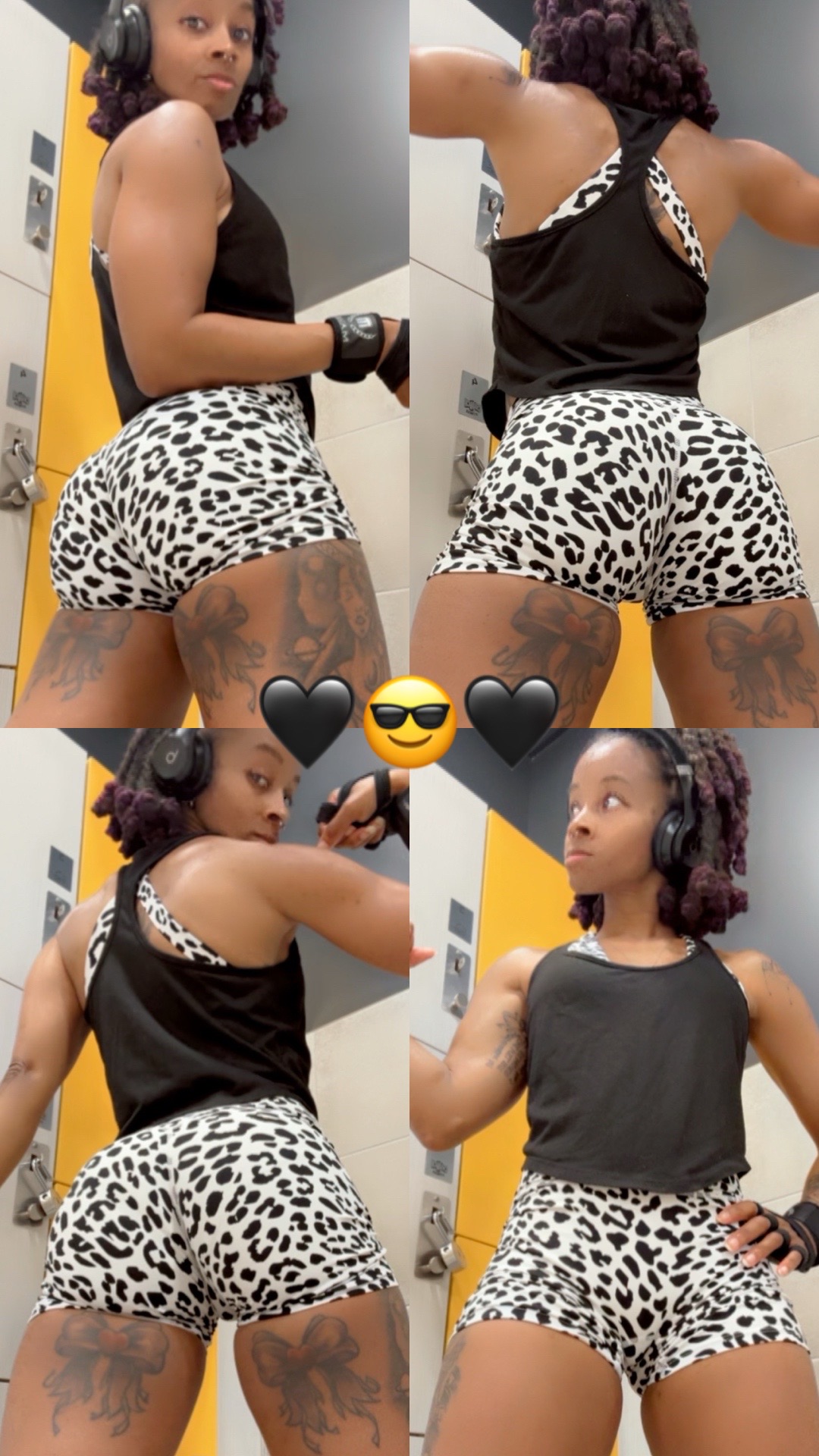 @Leah Nicole Moore
