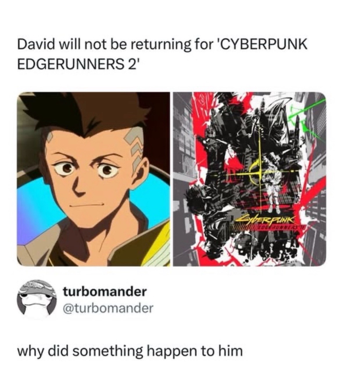@nevergonnamakeitband