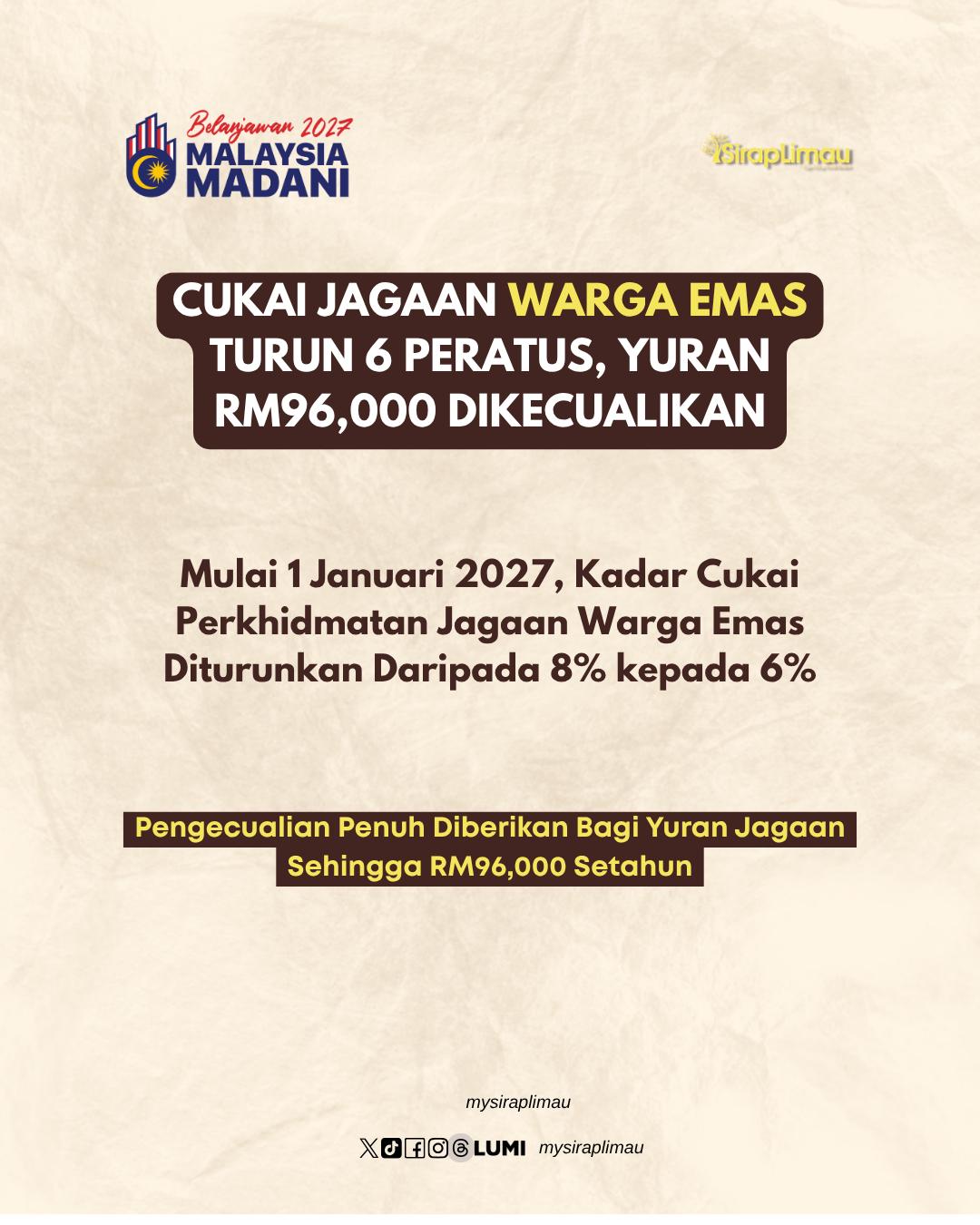 @Sirap Limau Official