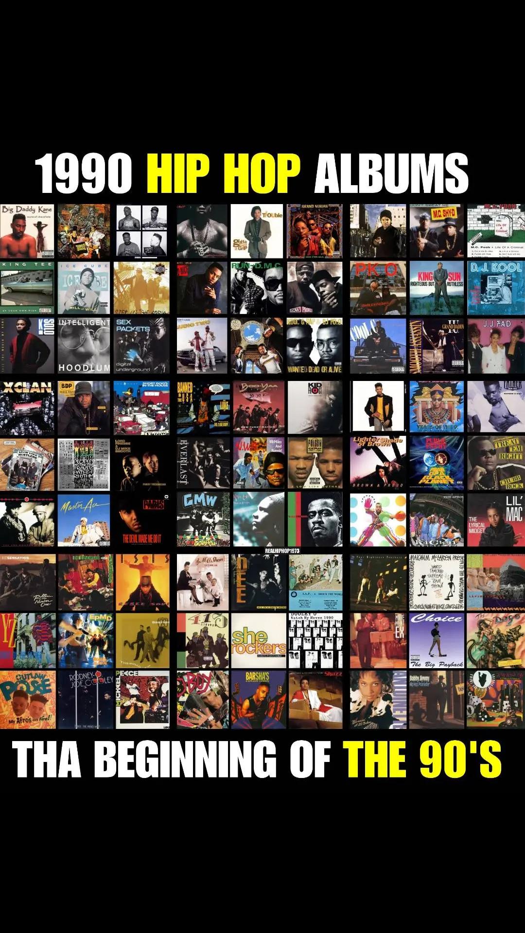 @REAL HIP HOP 1973