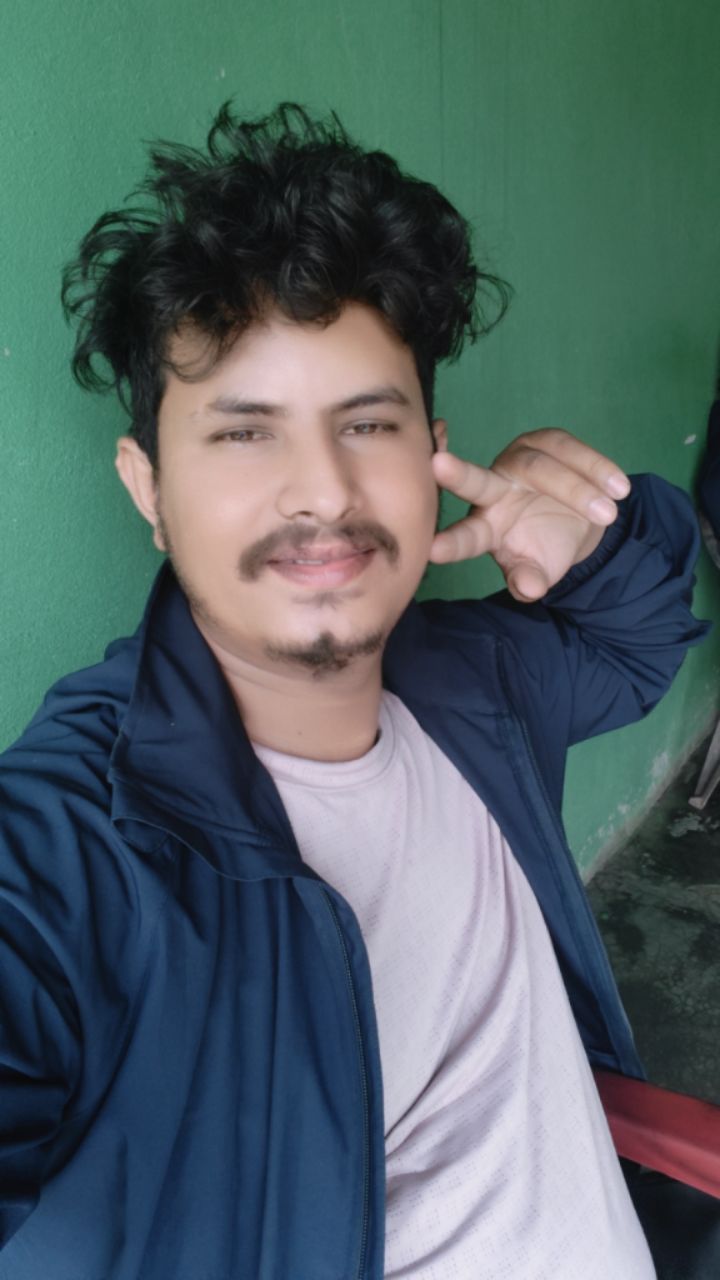 @xettri dinesh