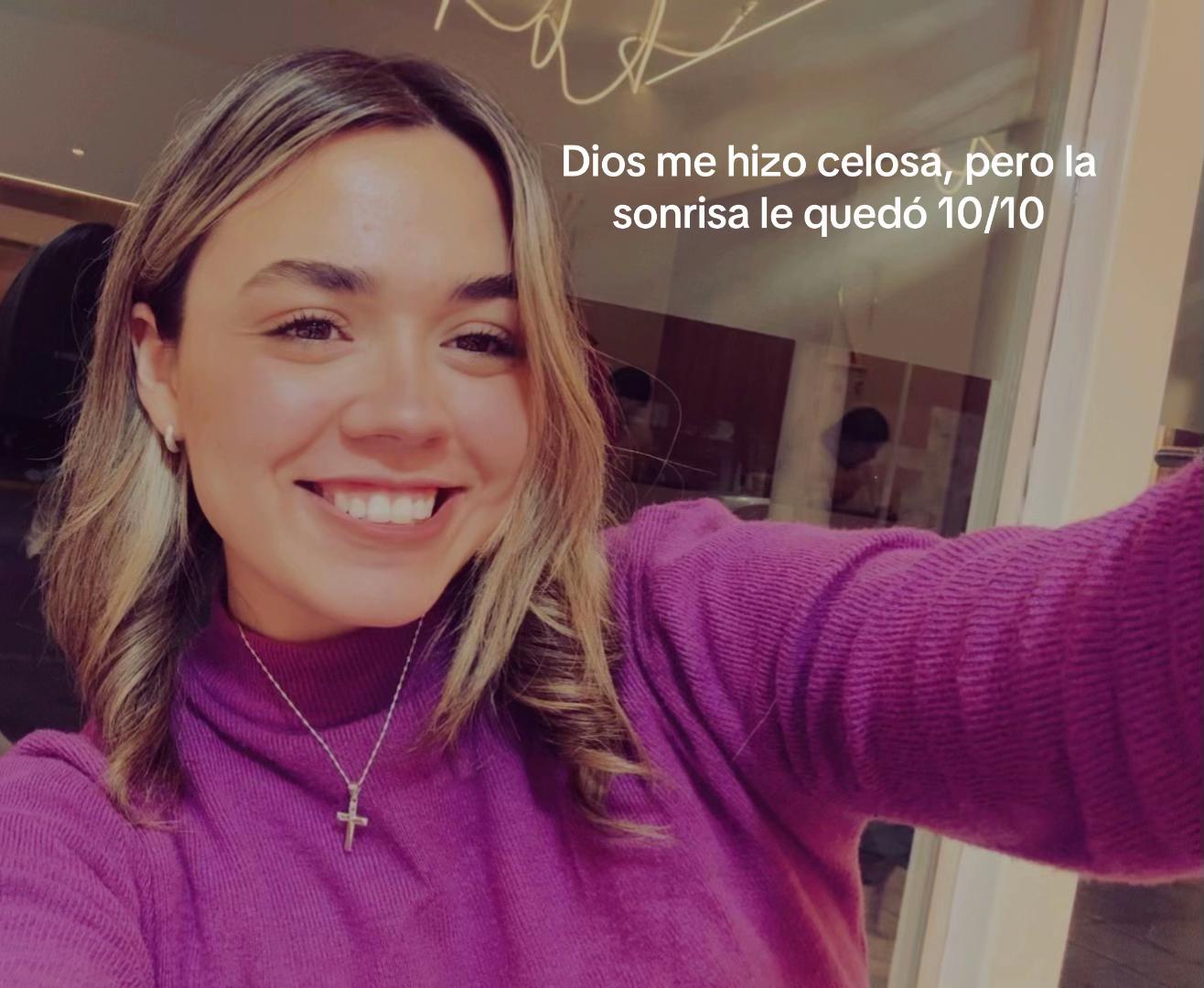 @Martina Silva