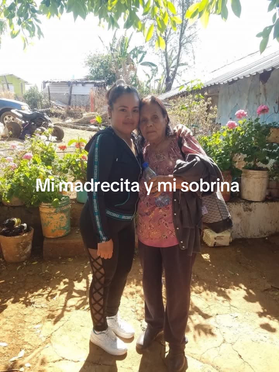 @La Rubia Pinedo