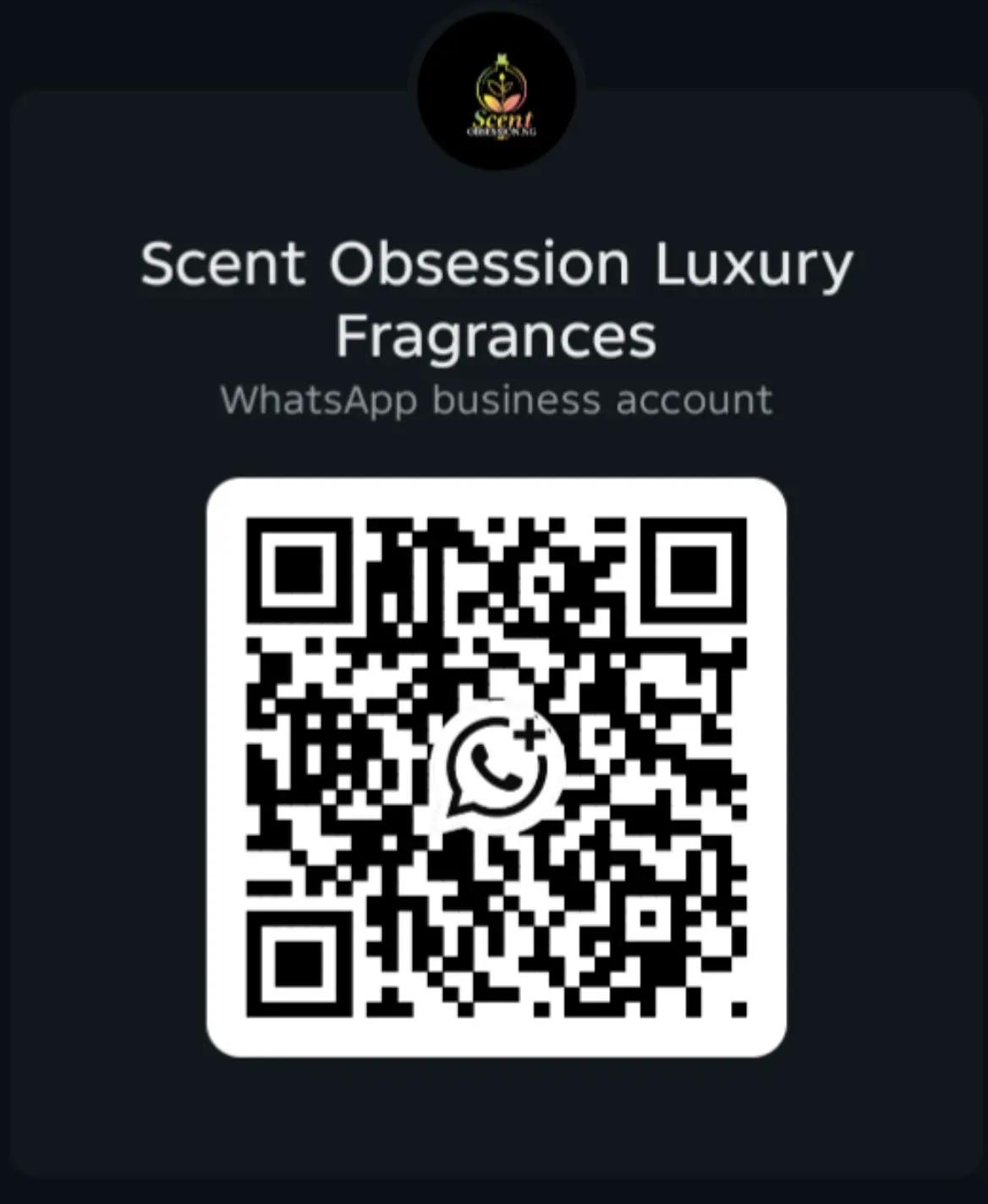 @Scentobsession.ng