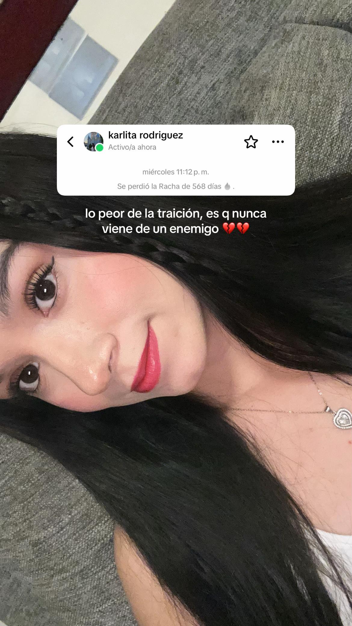 @mariana garc&iacute;a