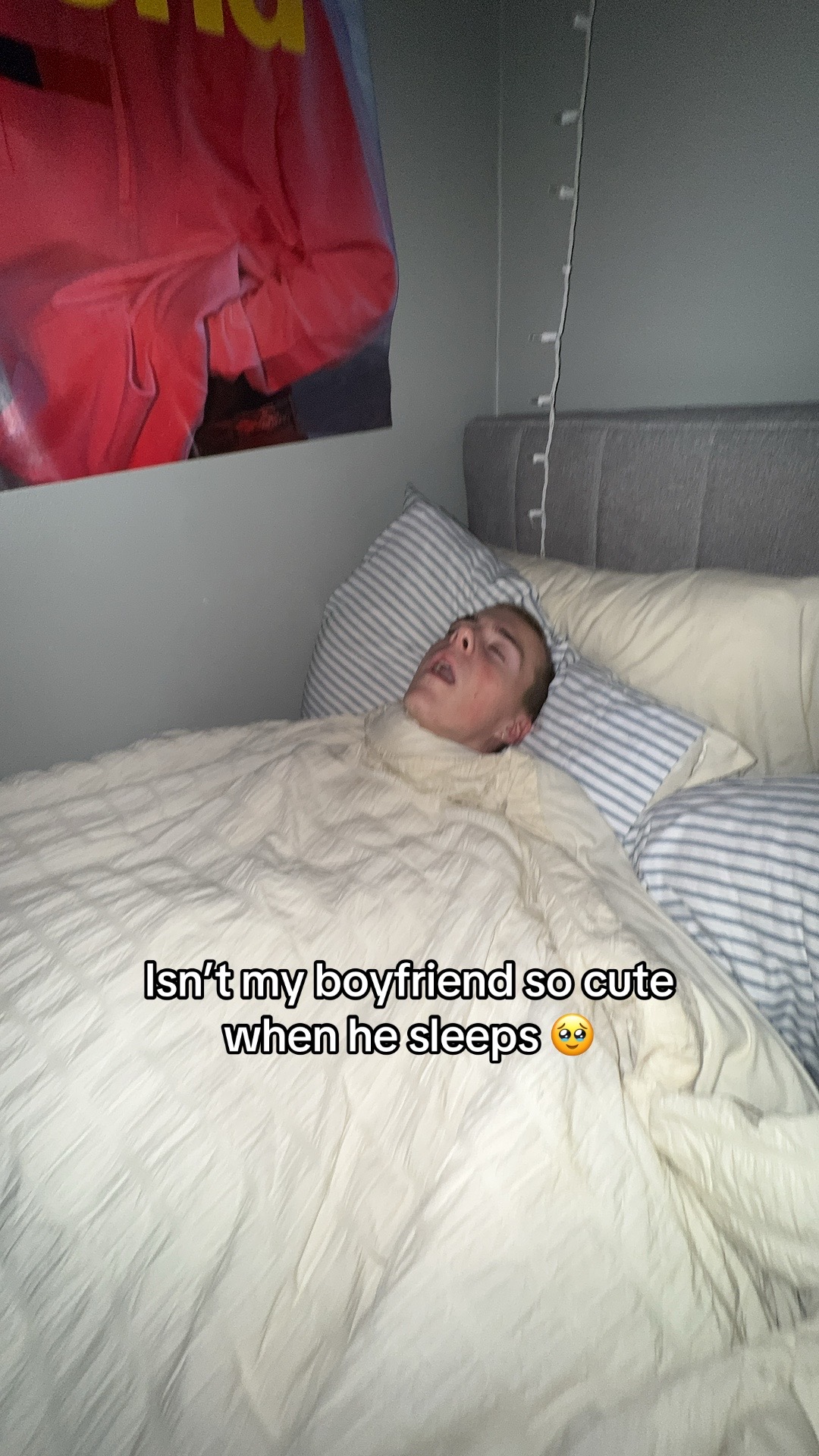 @sean & justin