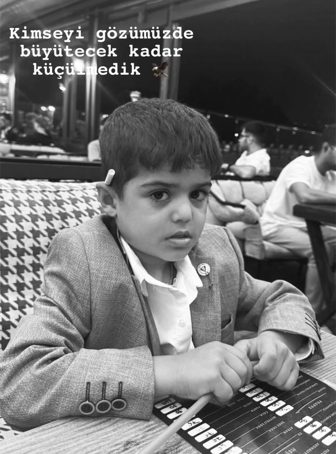 @İsmail organ